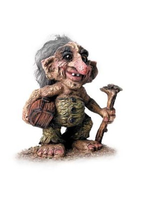 Troll Norvégien, Troll Nyform  274