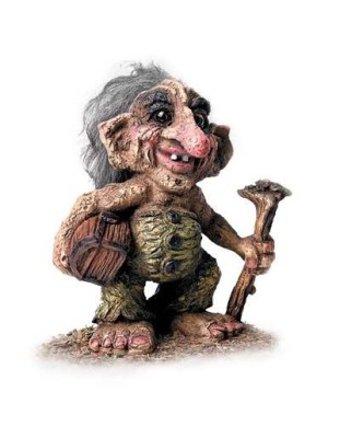 Troll Norvégien, Troll Nyform  274