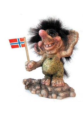 Troll Nyform 280