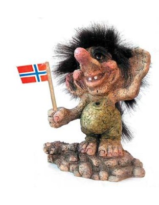 Troll Nyform 280
