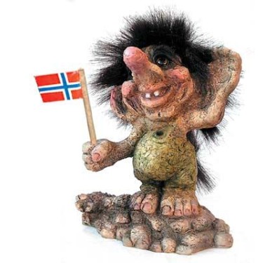 Troll Nyform 280