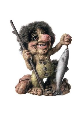 Troll Nyform 284