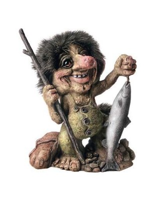 Troll Nyform 284