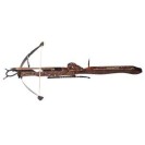 Arbalète à tête de bélier