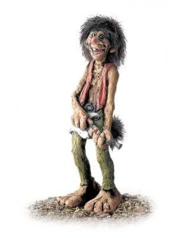 Troll Nyform 305