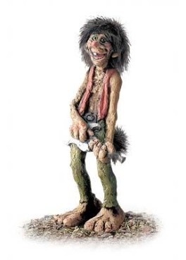 Troll Nyform 305