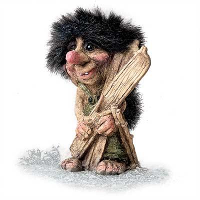 Troll Nyform 311