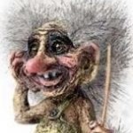 Trolls NyForm petits