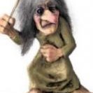 Troll NyForm moyenne