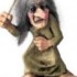 Troll NyForm moyenne