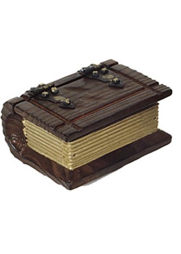 Petite boîte de livre