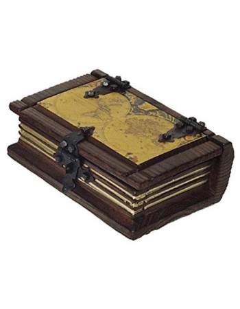 Grande boîte à livres