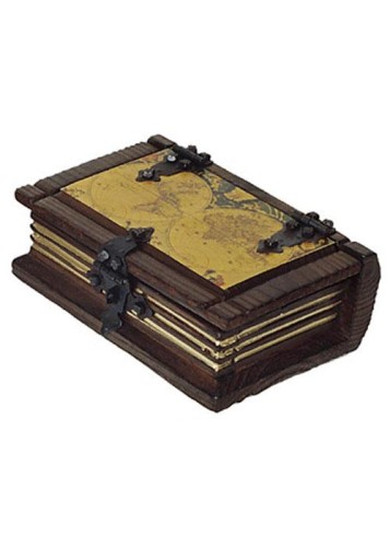 Grande boîte à livres