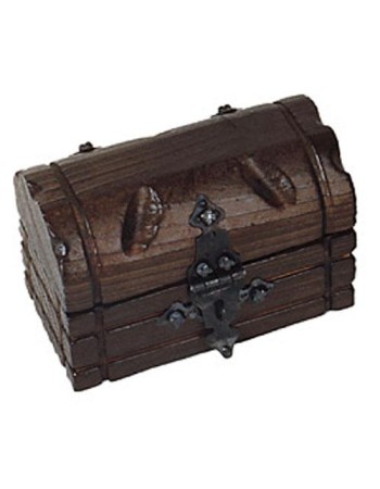 Petite boîte de coffre
