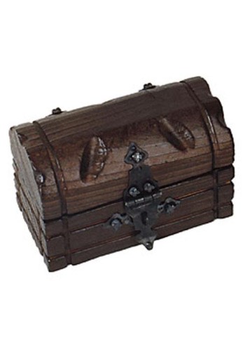 Petite boîte de coffre