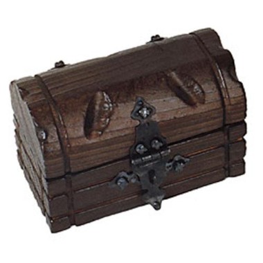 Petite boîte de coffre