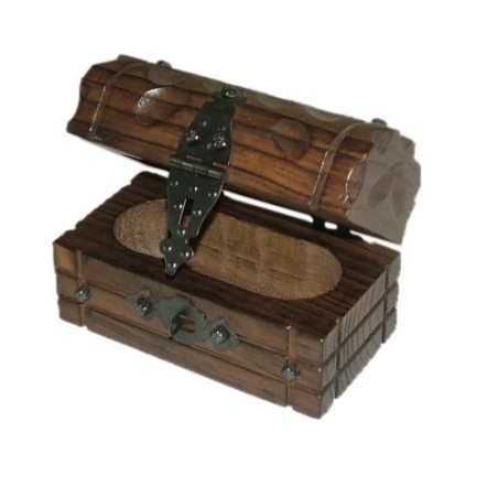 Petite boîte de coffre