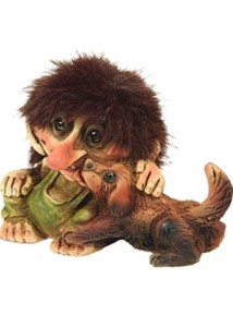 Troll Nyform 046