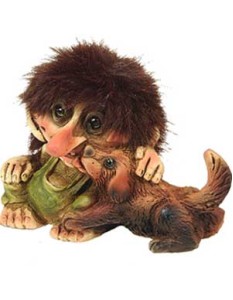 Troll Nyform 046