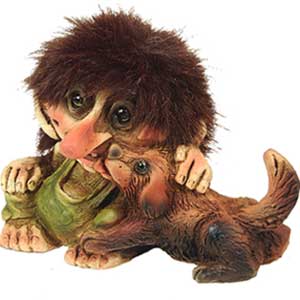 Troll Nyform 046
