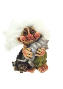 Troll Nyform 088