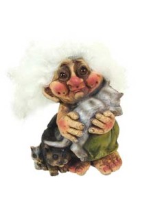 Troll Nyform 088