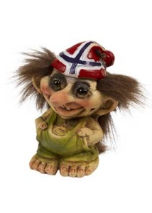 Troll Nyform 091