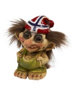 Troll Nyform 091