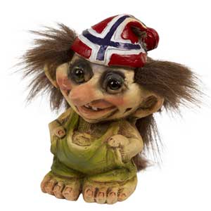 Troll Nyform 091