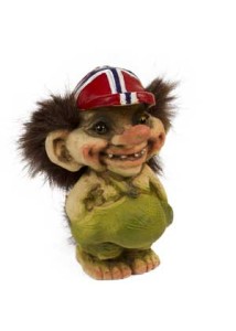 Troll Nyform 092