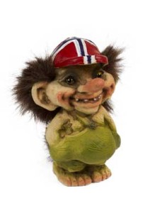 Troll Nyform 092
