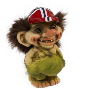 Troll Nyform 092