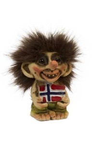 Troll Nyform 093