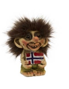 Troll Nyform 093
