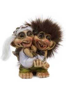 Troll Nyform 094