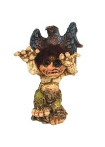 Troll Nyform 099