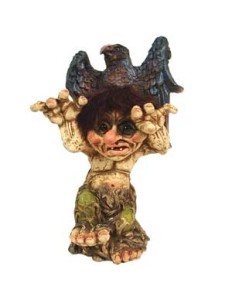 Troll Nyform 099