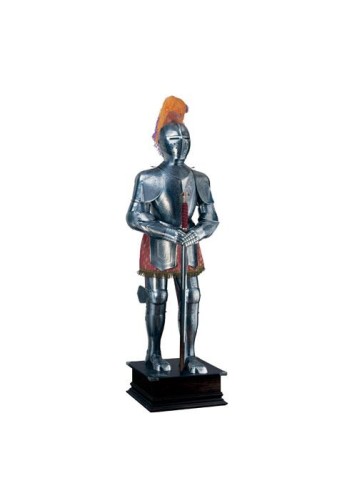 Armure Espagnole du XVIe siècle