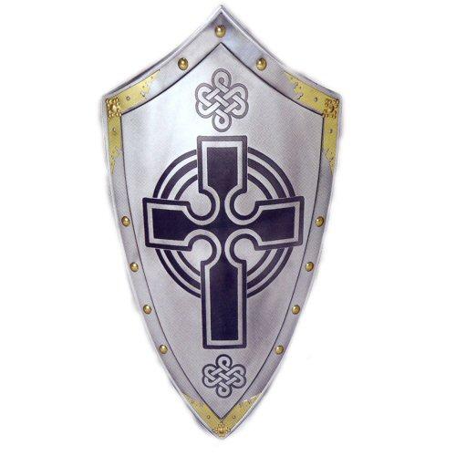 Bouclier Teutonique - Bouclier Médiéval