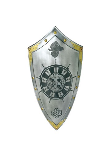 Bouclier du roi Arthur