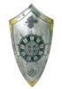 Bouclier du roi Arthur