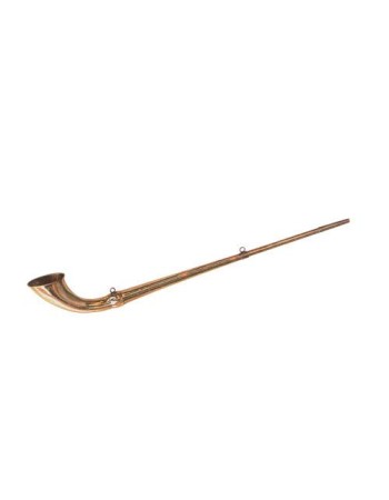 Tuba Romain -  Instrument de Musique
