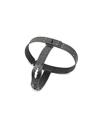Ceinture de chasteté