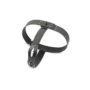 Ceinture de chasteté