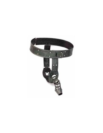 Ceinture de Chasteté (masculine)