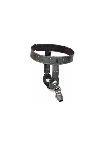 Ceinture de Chasteté (masculine)
