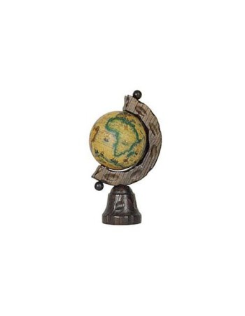 Globe antique (petit)