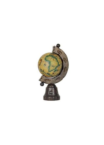 Globe antique (petit)