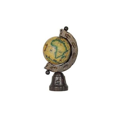 Globe antique (petit)