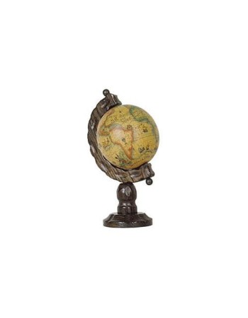 Globe antique (moyen)